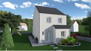 maison à la vente -   78300  POISSY, surface 95 m2 vente maison - UBI466841930